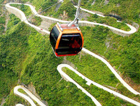 [ẢNH] Khám phá những con đường nguy hiểm nhất hành tinh