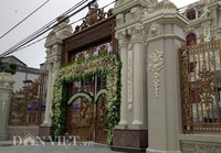 [ẢNH] Choáng ngợp trước những 