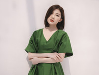 [ẢNH] Vẻ nóng bỏng của những nhân vật 