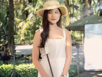 [ẢNH] Vẻ nóng bỏng của những nhân vật 