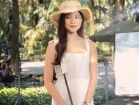 [ẢNH] Vẻ nóng bỏng của những nhân vật 