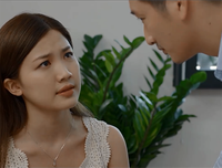 [ẢNH] Vẻ nóng bỏng của những nhân vật 