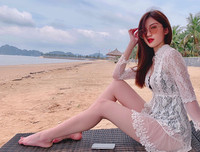 [ẢNH] Vẻ nóng bỏng của những nhân vật 