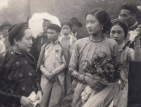 [ẢNH] Ngắm nhan sắc 