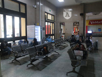 [ẢNH] Người dân thực hiện cách ly toàn xã hội trong tâm lí tự tin chiến thắng Covid-19