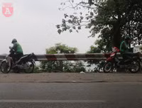 [ẢNH] Người dân thực hiện cách ly toàn xã hội trong tâm lí tự tin chiến thắng Covid-19