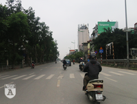 [ẢNH] Người dân thực hiện cách ly toàn xã hội trong tâm lí tự tin chiến thắng Covid-19