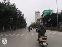 [ẢNH] Người dân thực hiện cách ly toàn xã hội trong tâm lí tự tin chiến thắng Covid-19