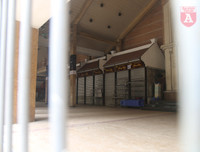 [ẢNH] Người dân thực hiện cách ly toàn xã hội trong tâm lí tự tin chiến thắng Covid-19