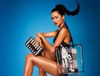 [ẢNH] Lạ mắt khi H'Hen Niê biến hóa với mái tóc dài