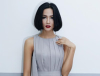 [ẢNH] Lạ mắt khi H'Hen Niê biến hóa với mái tóc dài