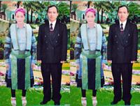 Cuộc sống đói nghèo trong những gia đình 