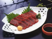 [ẢNH] Top 10 món ăn Nhật Bản khó nuốt nhất với du khách