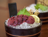 [ẢNH] Top 10 món ăn Nhật Bản khó nuốt nhất với du khách