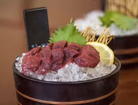 [ẢNH] Top 10 món ăn Nhật Bản khó nuốt nhất với du khách