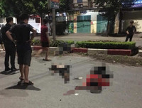 Những vụ TNGT nạn nhân là sinh viên trẻ tuổi gây chấn động dư luận