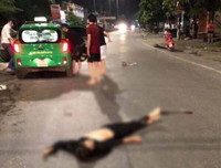 Những vụ TNGT nạn nhân là sinh viên trẻ tuổi gây chấn động dư luận