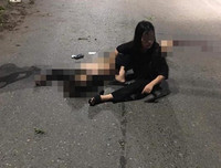 Những vụ TNGT nạn nhân là sinh viên trẻ tuổi gây chấn động dư luận