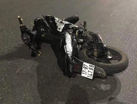 Những vụ TNGT nạn nhân là sinh viên trẻ tuổi gây chấn động dư luận