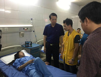 Những vụ TNGT nạn nhân là sinh viên trẻ tuổi gây chấn động dư luận