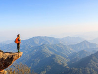 [ẢNH] 9 địa điểm du lịch ở Mộc Châu 