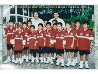 Ngắm loạt ảnh 