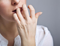 Những thói quen xấu đang 