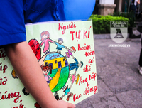 Tiếng lòng của trẻ tự kỷ