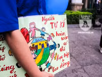 Tiếng lòng của trẻ tự kỷ