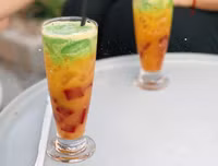 [ẢNH] Độc đáo với những món ngon được chế biến từ xương rồng