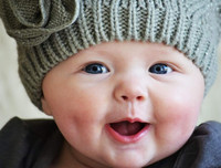 [ẢNH] Những đặc điểm của cha mẹ dễ di truyền cho con cái