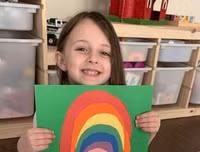 [ẢNH] Những bức vẽ đầy ý nghĩa của các 