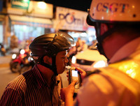 [ẢNH] Thực hư việc bị 