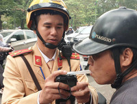 [ẢNH] Thực hư việc bị 