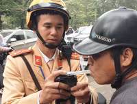 [ẢNH] Thực hư việc bị 