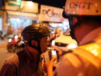 [ẢNH] Thực hư việc bị 