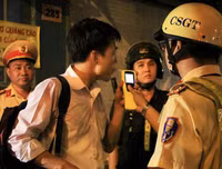 [ẢNH] Thực hư việc bị 