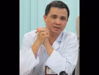 [ẢNH] Thực hư việc bị 