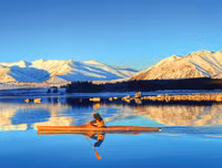 [ẢNH] Top 7 điểm đến được mệnh danh là 