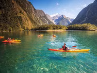 [ẢNH] Top 7 điểm đến được mệnh danh là 