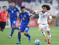 [ẢNH] Các đối thủ của U23 Việt Nam tại VCK U23 Châu Á 2020 nguy hiểm thế nào?