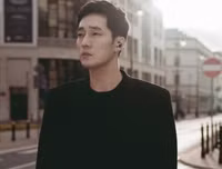 [ẢNH] Cuộc sống viên mãn của tài tử 