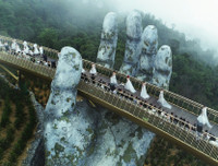 Đà Nẵng vào top điểm đến hấp dẫn nhất 2019 trên The New York Time