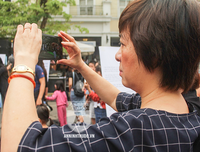 Tiếng lòng của trẻ tự kỷ