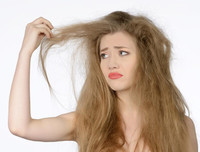 [ẢNH] Những tác hại đáng sợ do nhuộm tóc thường xuyên