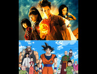 [ẢNH] Điểm danh những bộ phim chuyển thể gây nhiều tranh cãi