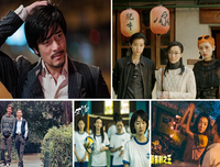 [ẢNH] Điểm danh những bộ phim chuyển thể gây nhiều tranh cãi