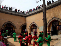 [ẢNH] Những ngôi nhà khiến cả thế giới phải 