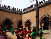 [ẢNH] Những ngôi nhà khiến cả thế giới phải 