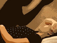 [ẢNH] Giải mã những hiện tượng kỳ lạ xảy ra trong lúc ngủ